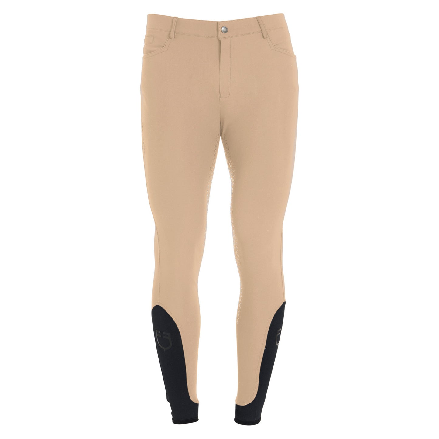 Pantalones de hombre con agarre total