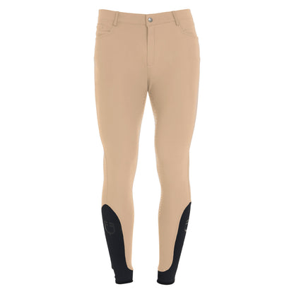 Pantalones de hombre con agarre total