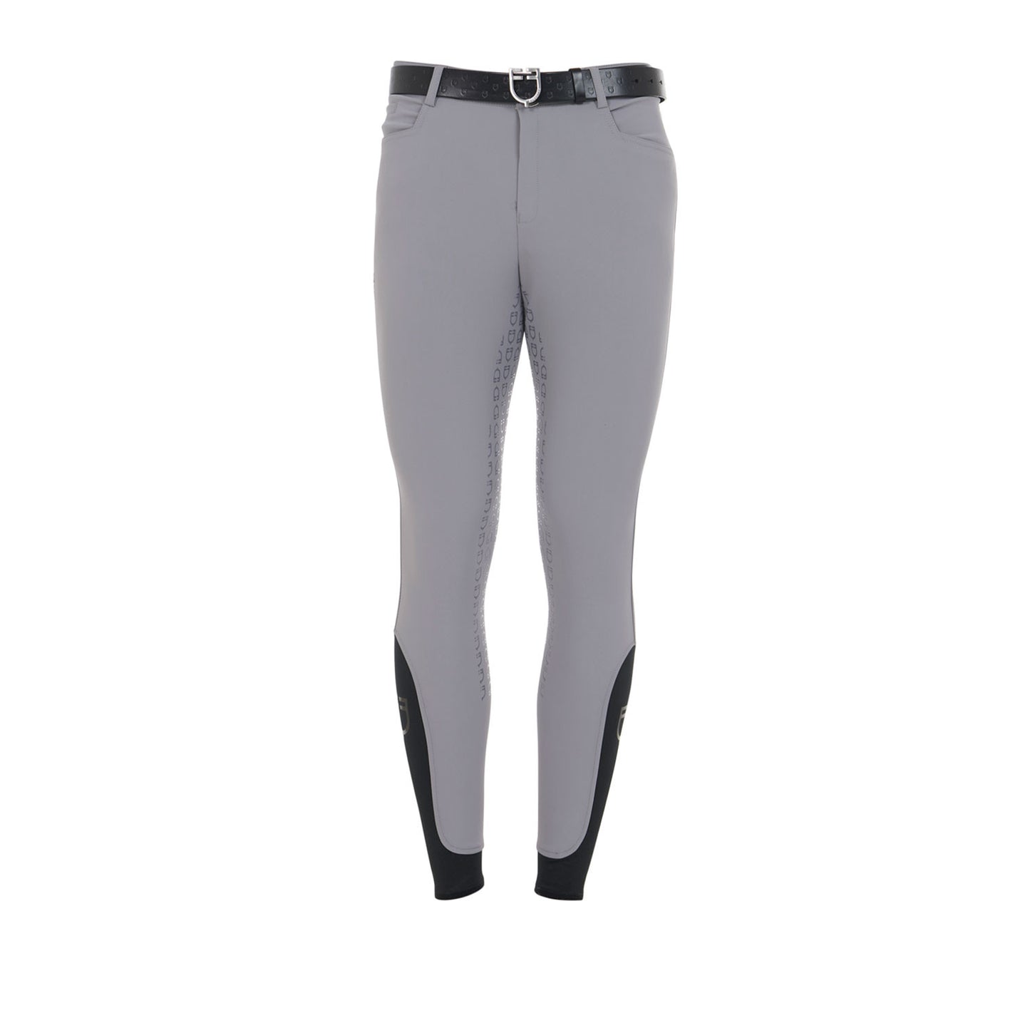 Pantalones de hombre con agarre total