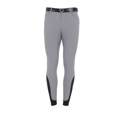 Pantalones de hombre con agarre total