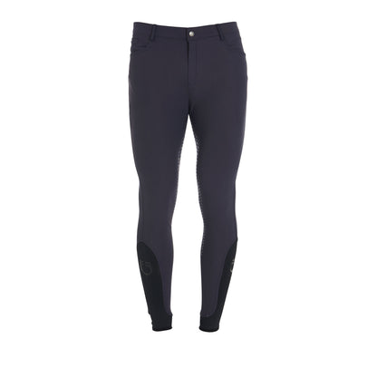 Pantalones de hombre con agarre total