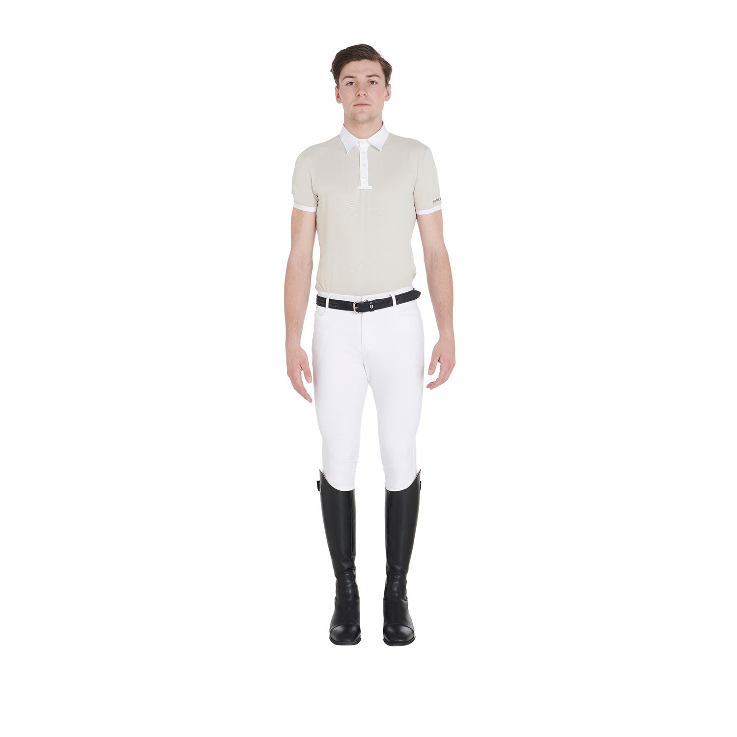 Pantalone Uomo Equestro Full Grip | El gaucho store