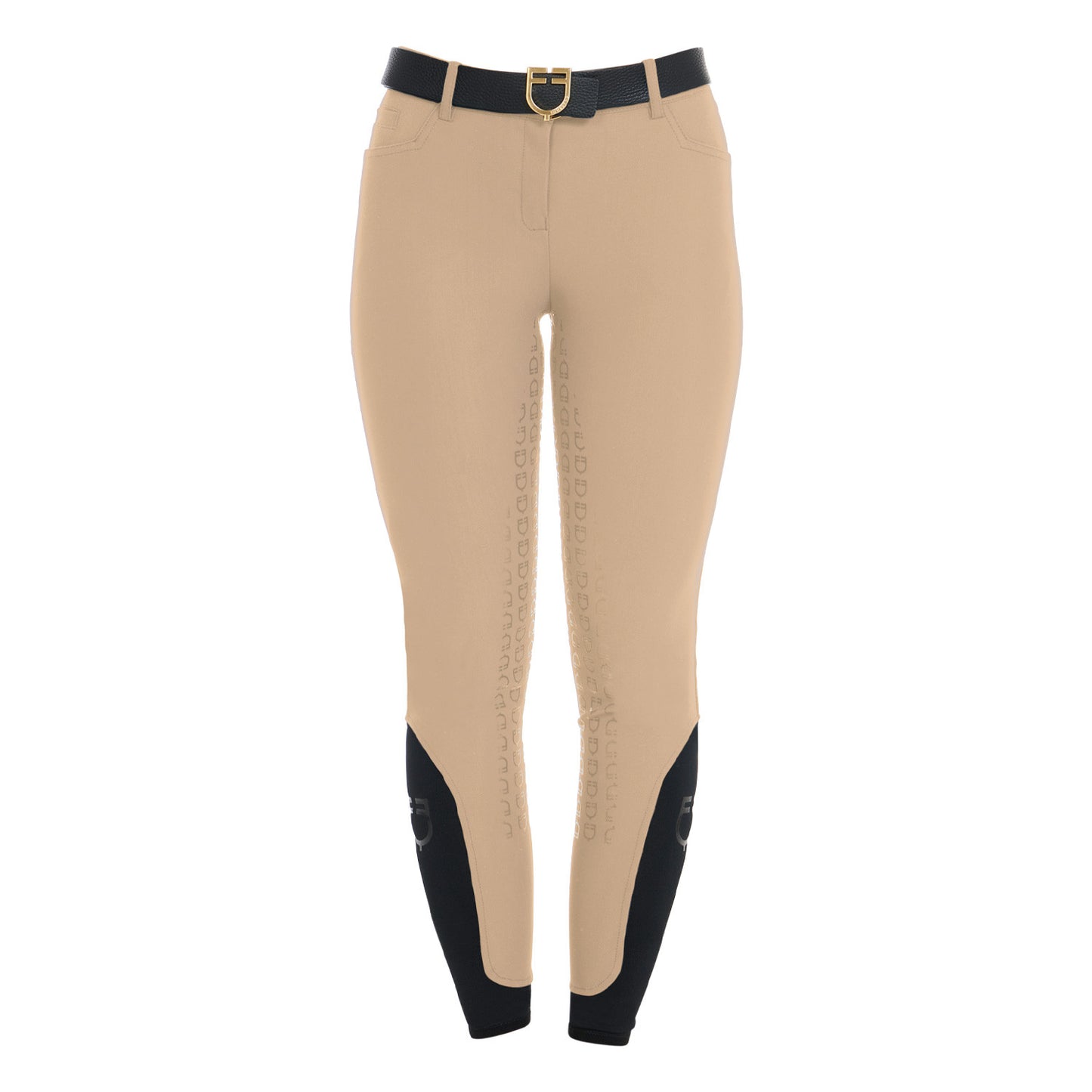 Pantalone Donna Full Grip | Equestro | El gaucho store