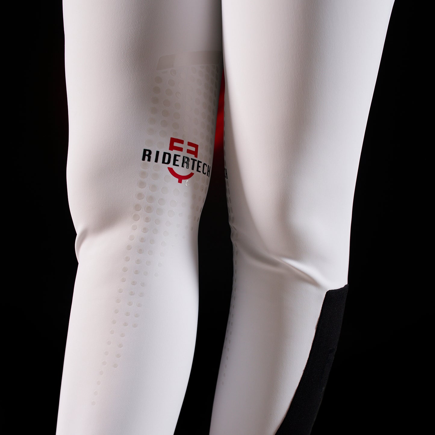 Pantaloni Donna Bielastici con Full Grip – Equestro Ridertechnology | El Gaucho Sport