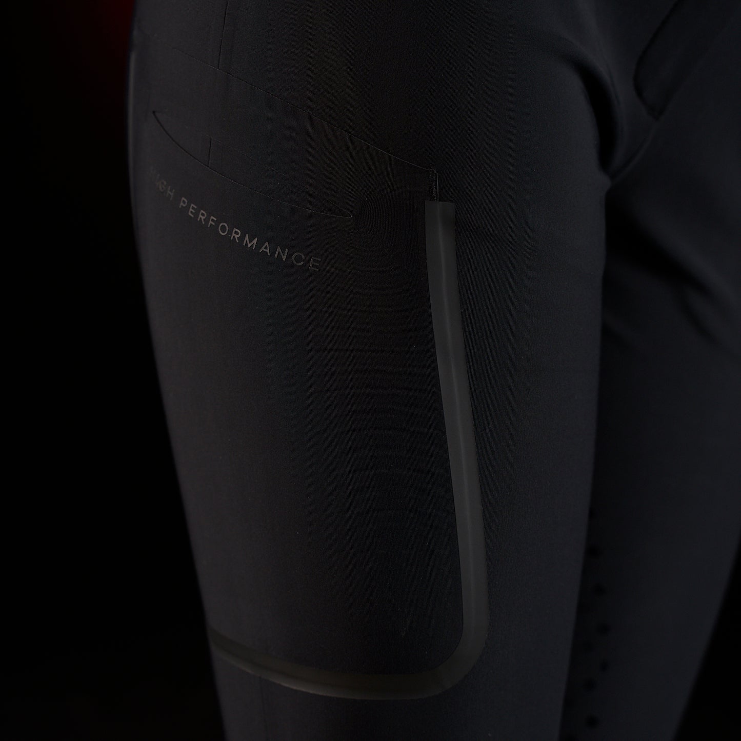 Pantaloni Donna con Full Grip Bielastici – Equestro Ridertechnology | El Gaucho Sport