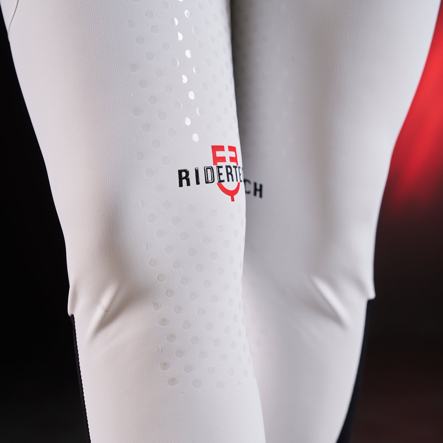 Pantaloni Donna con Full Grip Bielastici – Equestro Ridertechnology | El Gaucho Sport