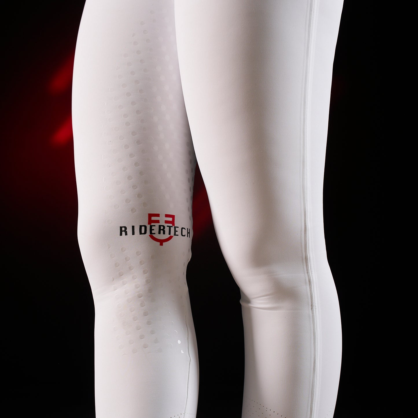 Leggings Donna Bielastici con Grip – Equestro Ridertechnology | El Gaucho Sport