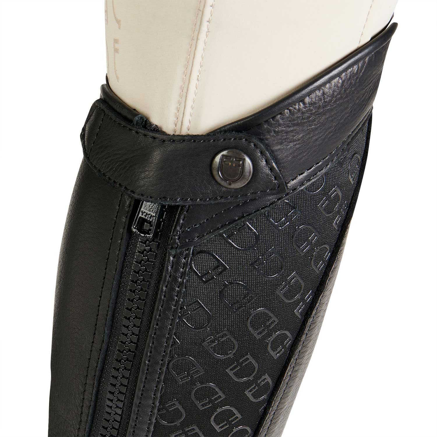 Ghette unisex modello Vespucci equestro | El gaucho sport