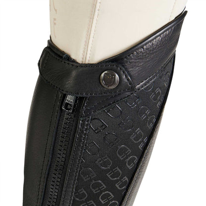 Ghette unisex modello Vespucci equestro | El gaucho sport