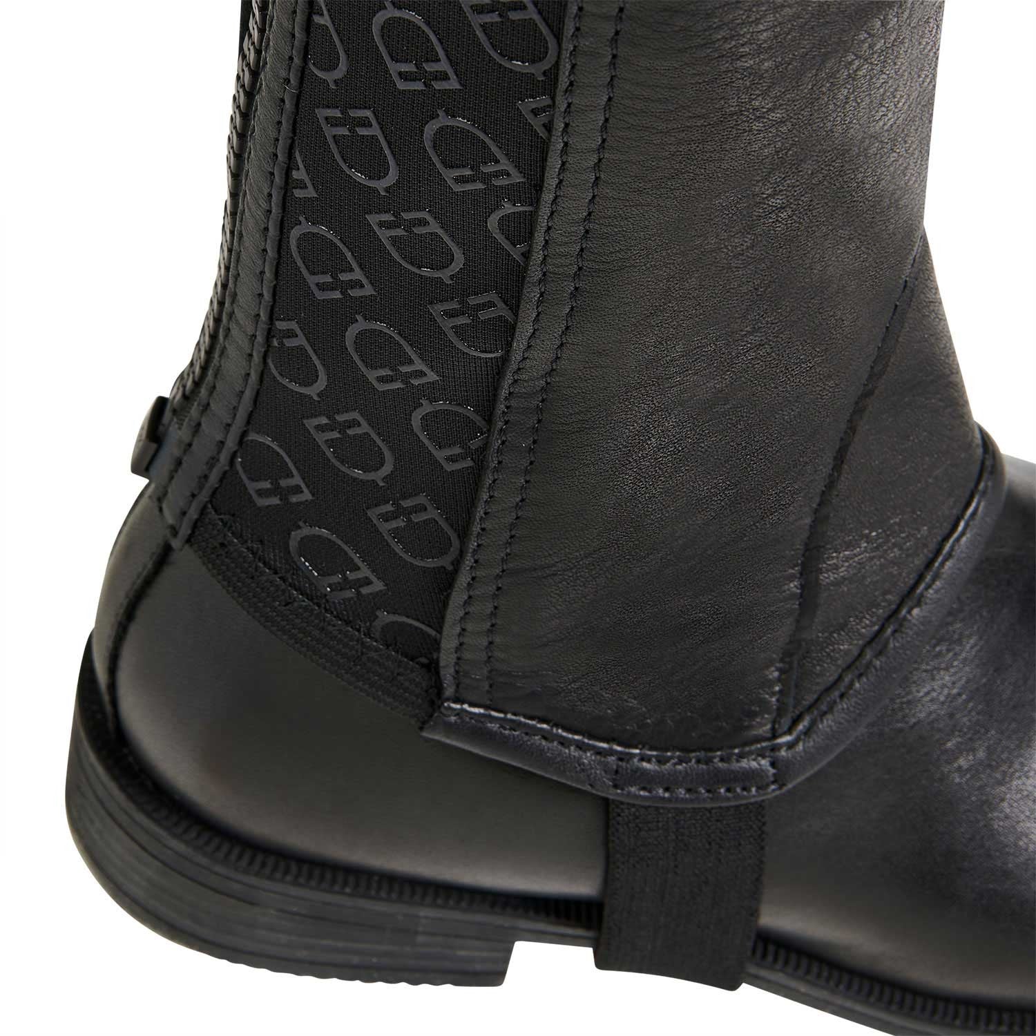 Ghette unisex modello Vespucci equestro | El gaucho sport