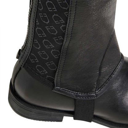 Ghette unisex modello Vespucci equestro | El gaucho sport