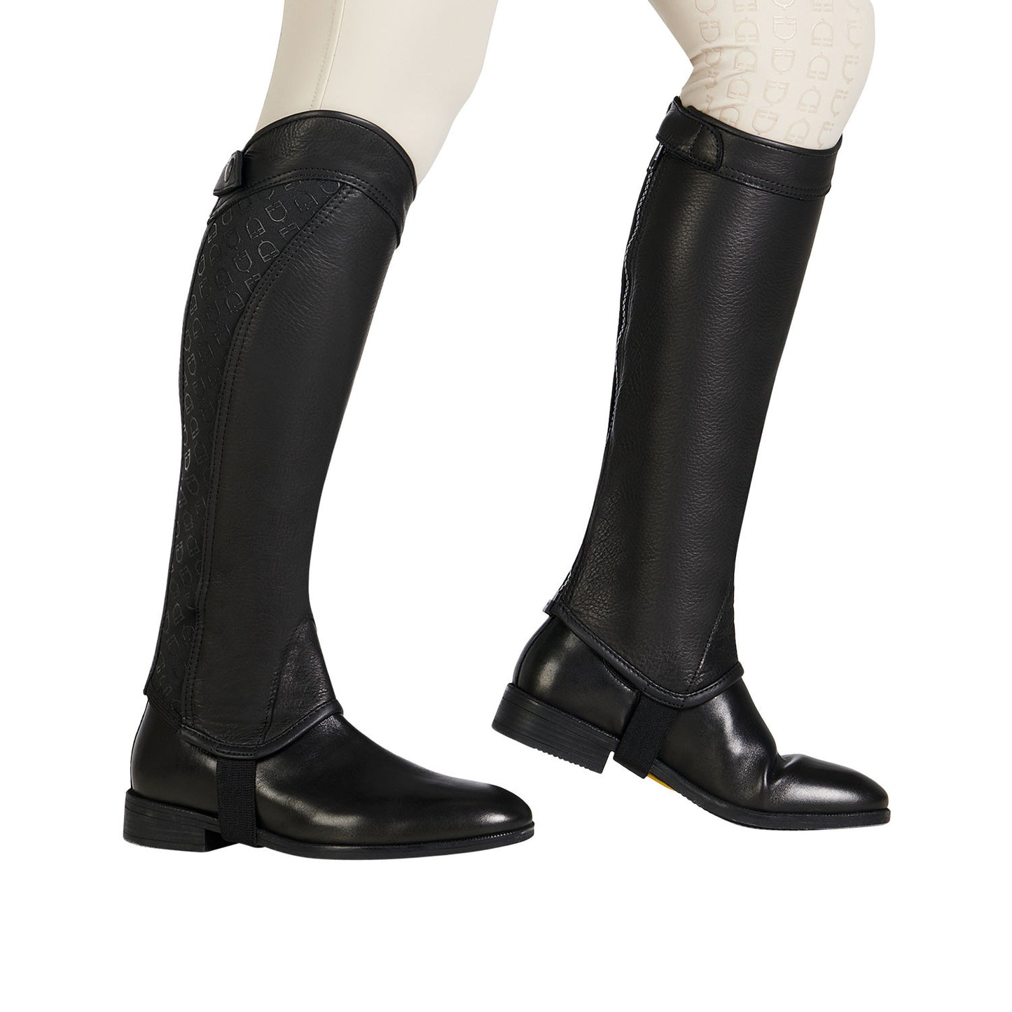 Ghette unisex modello Vespucci equestro | El gaucho sport