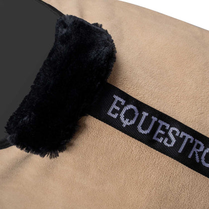 Coperta in pile 280 gr Equestro | El Gaucho Sport