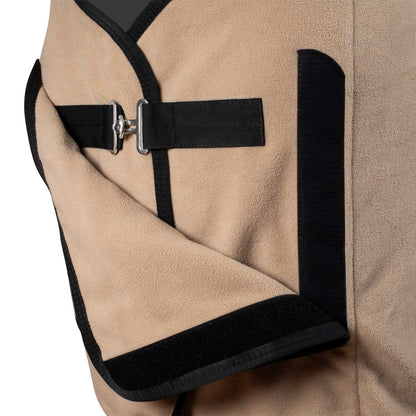 Coperta in pile 280 gr Equestro | El Gaucho Sport