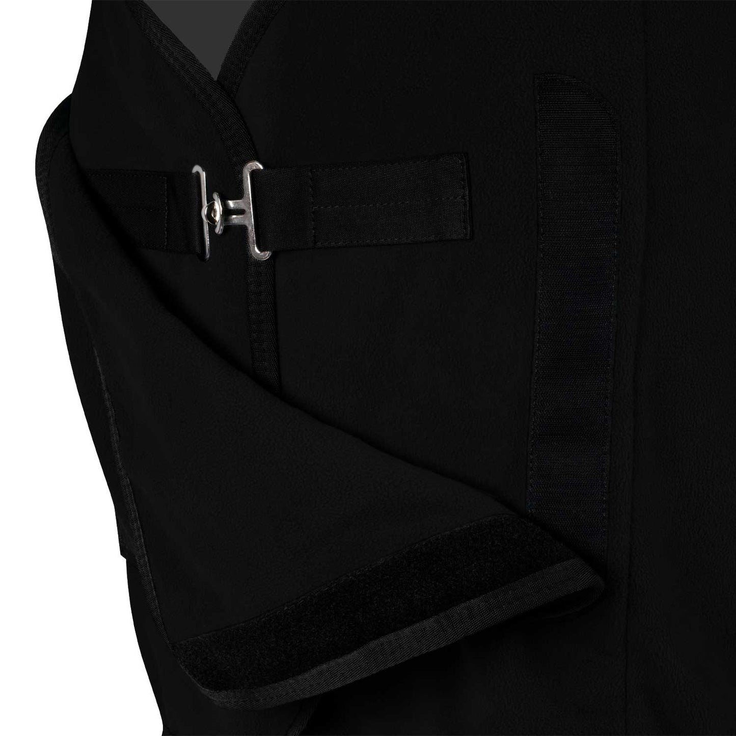 Coperta in pile 280 gr Equestro | El Gaucho Sport