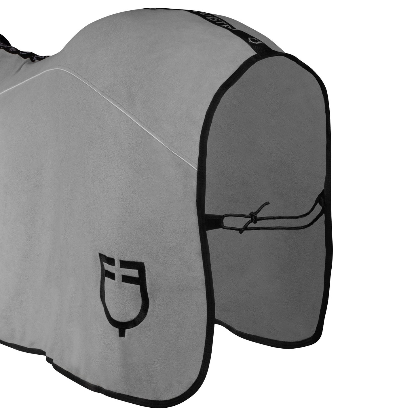 Coperta in pile 280 gr Equestro | El Gaucho Sport