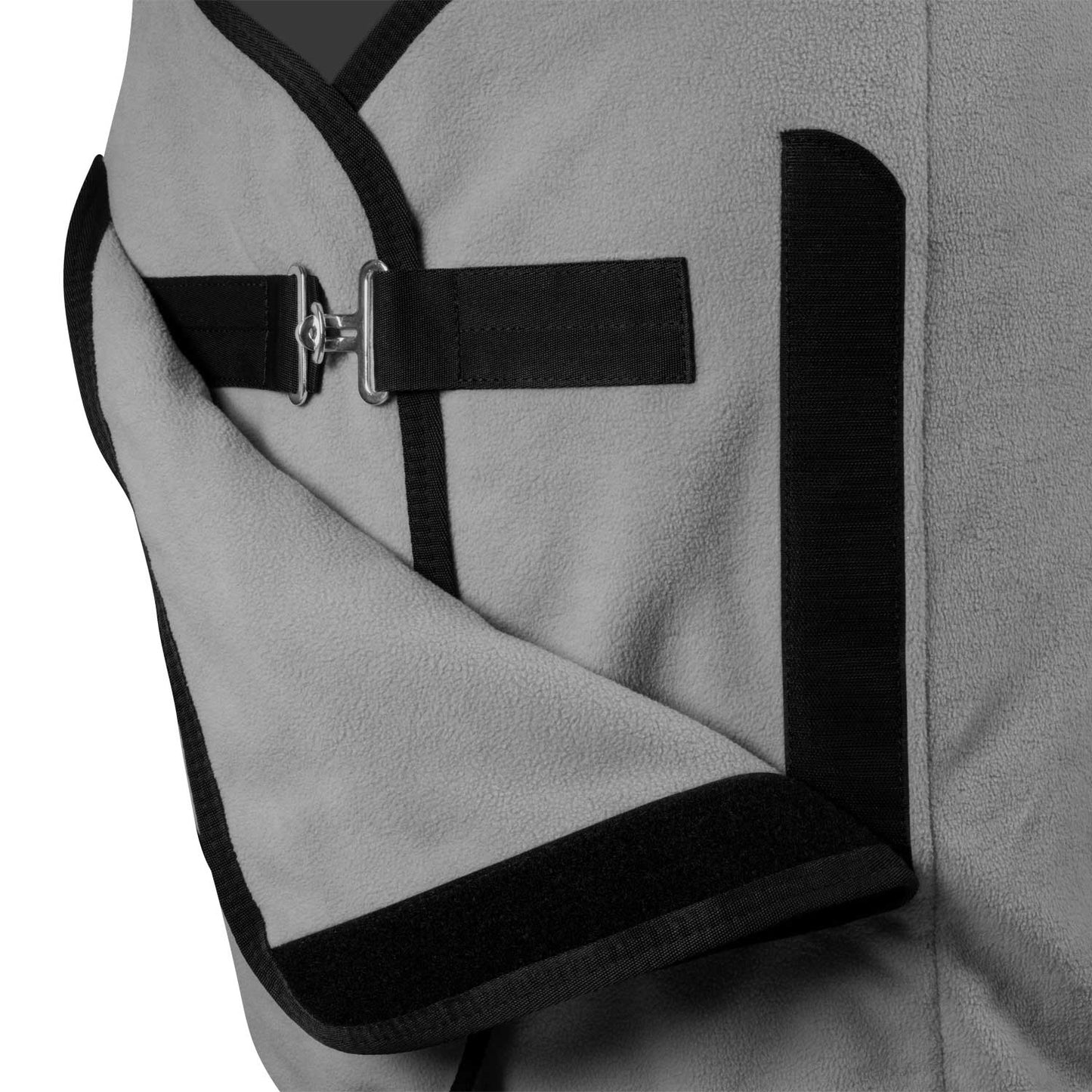 Coperta in pile 280 gr Equestro | El Gaucho Sport