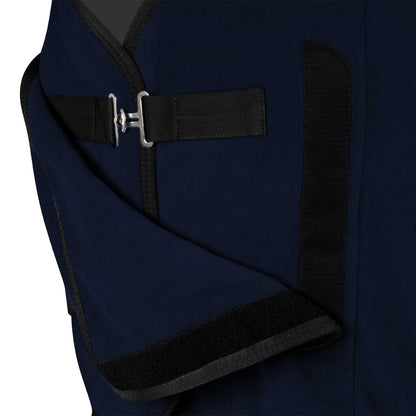 Coperta in pile 280 gr Equestro | El Gaucho Sport
