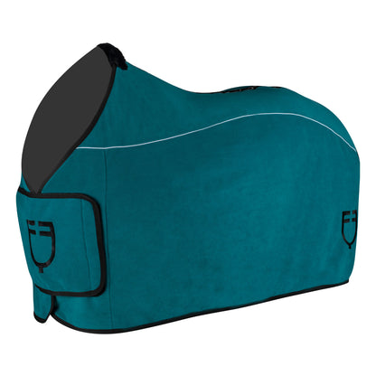 Coperta in pile 280 gr Equestro | El Gaucho Sport