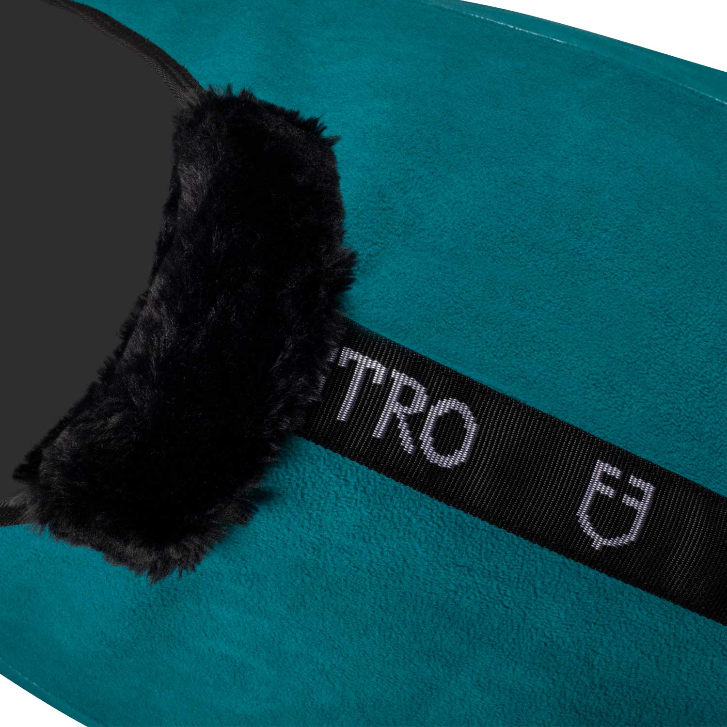 Coperta in pile 280 gr Equestro | El Gaucho Sport