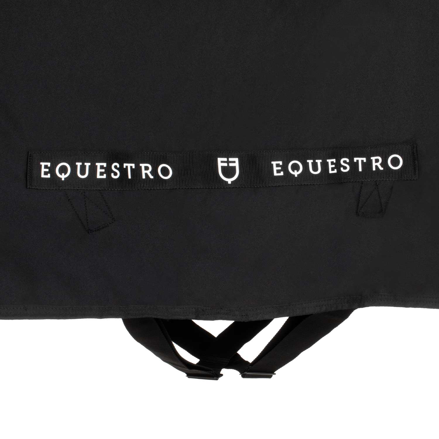 Coperta da Box Hamburg Equestro | El Gaucho Sport
