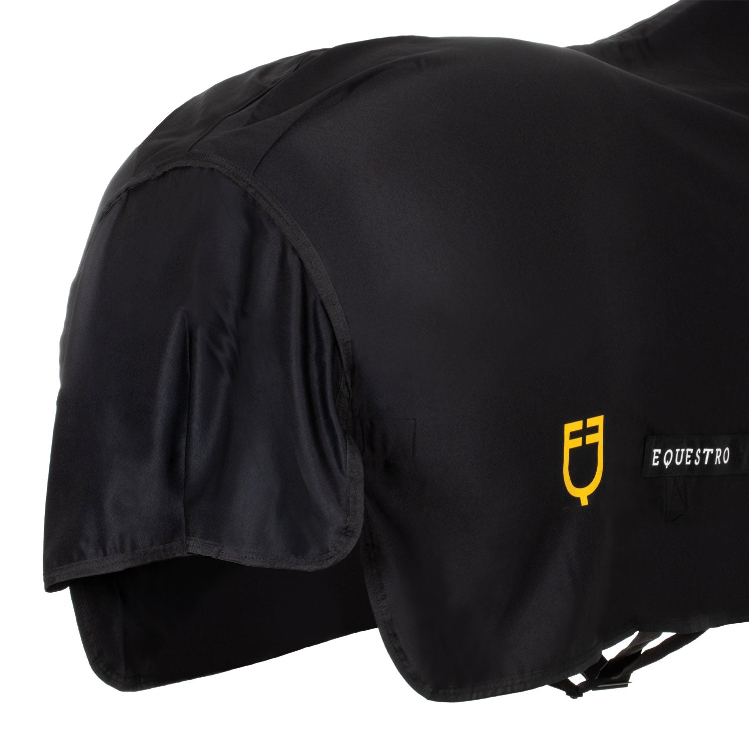 Coperta da Box Hamburg Equestro | El Gaucho Sport