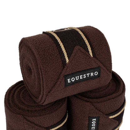 Fasce Pile DIAMOND | Equestro | El gaucho sport