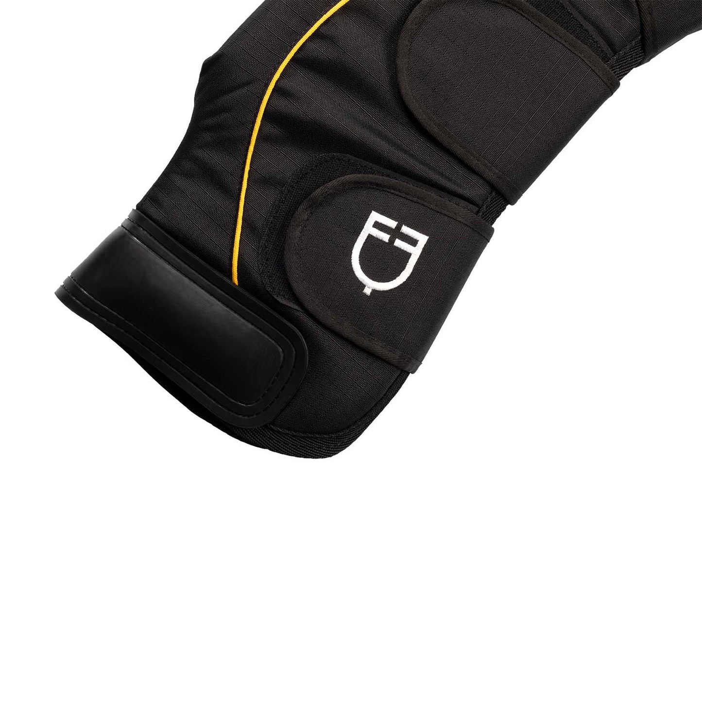 Set Paracolpi Cavallo in Tessuto Anti-Strappo | El Gaucho Sport