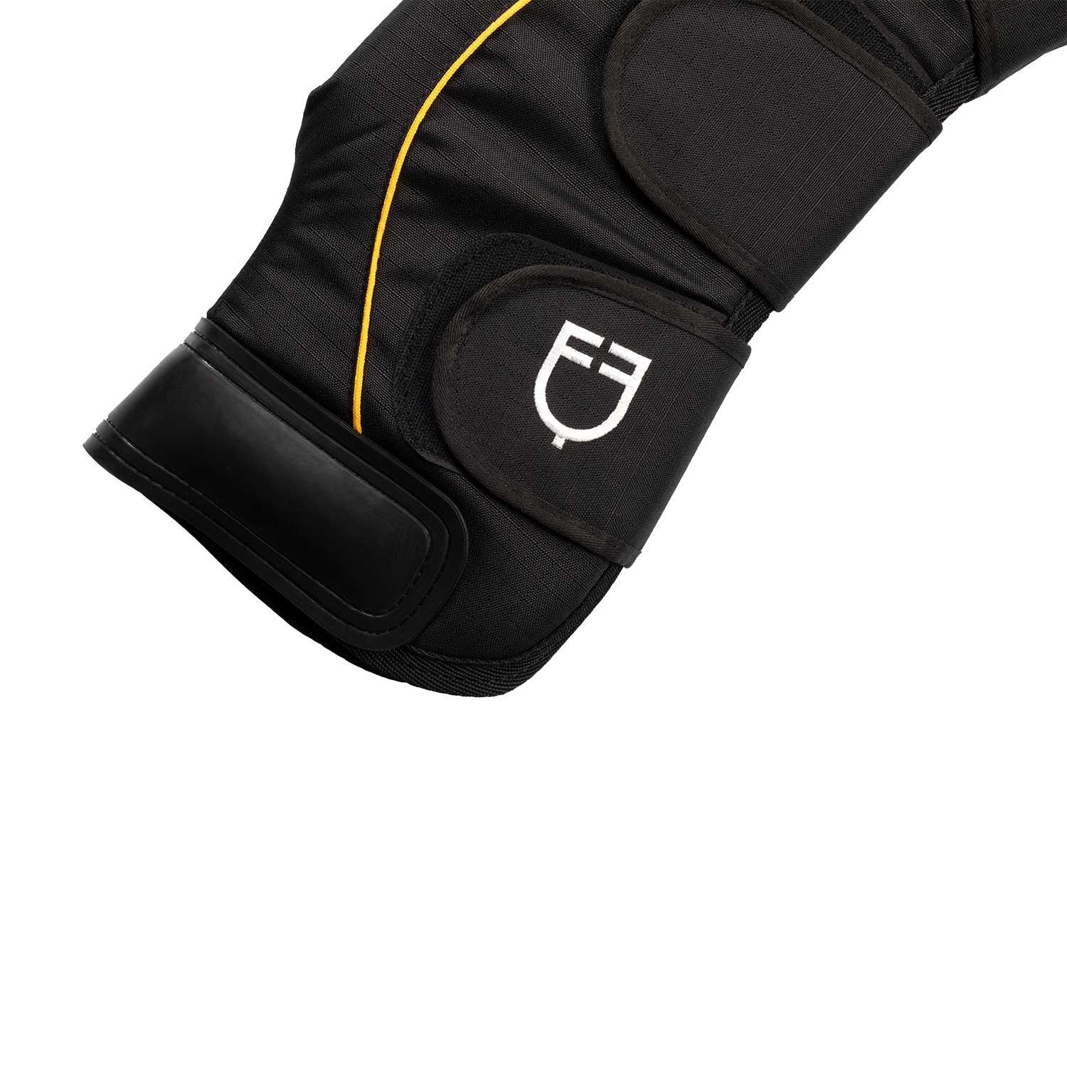 Set Paracolpi Cavallo in Tessuto Anti-Strappo | El Gaucho Sport