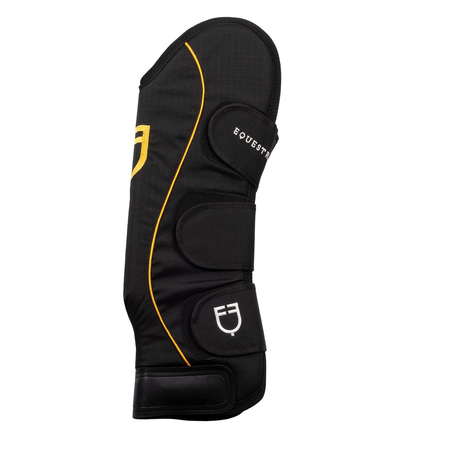 Set Paracolpi Cavallo in Tessuto Anti-Strappo | El Gaucho Sport