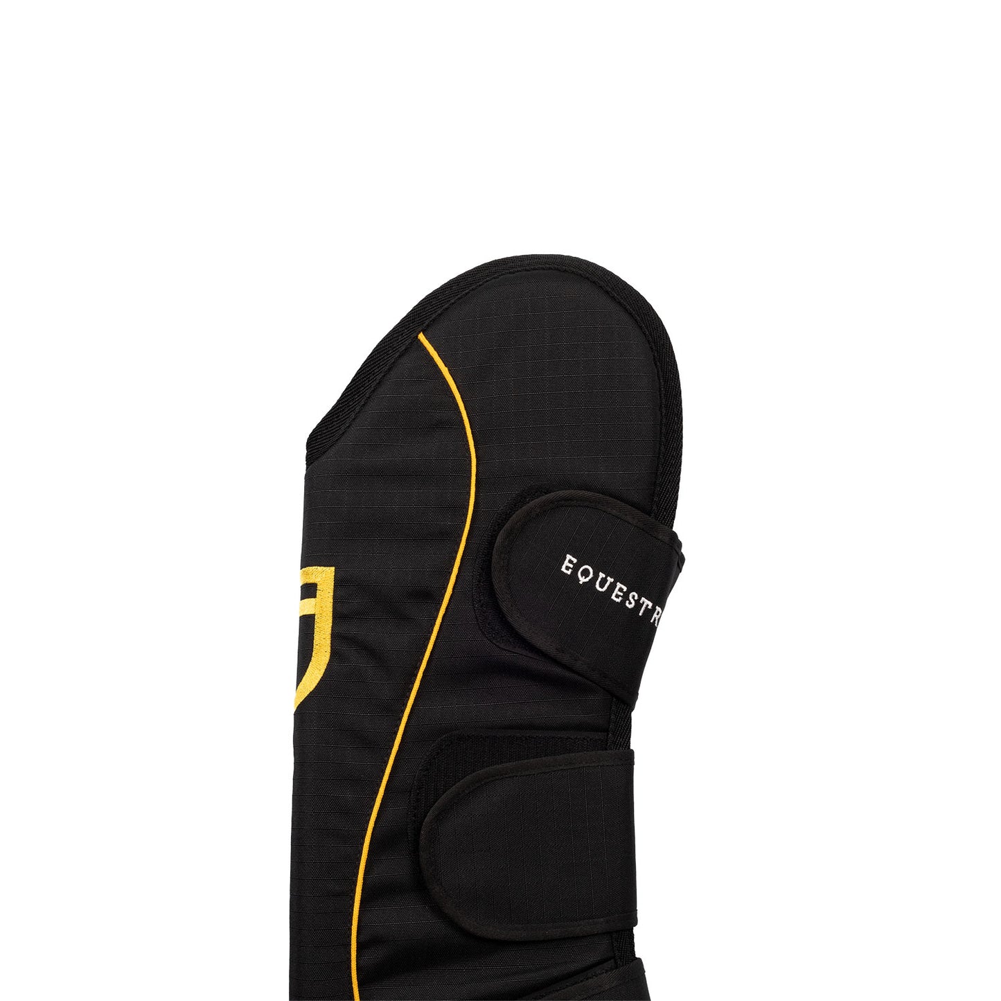 Set Paracolpi Cavallo in Tessuto Anti-Strappo | El Gaucho Sport