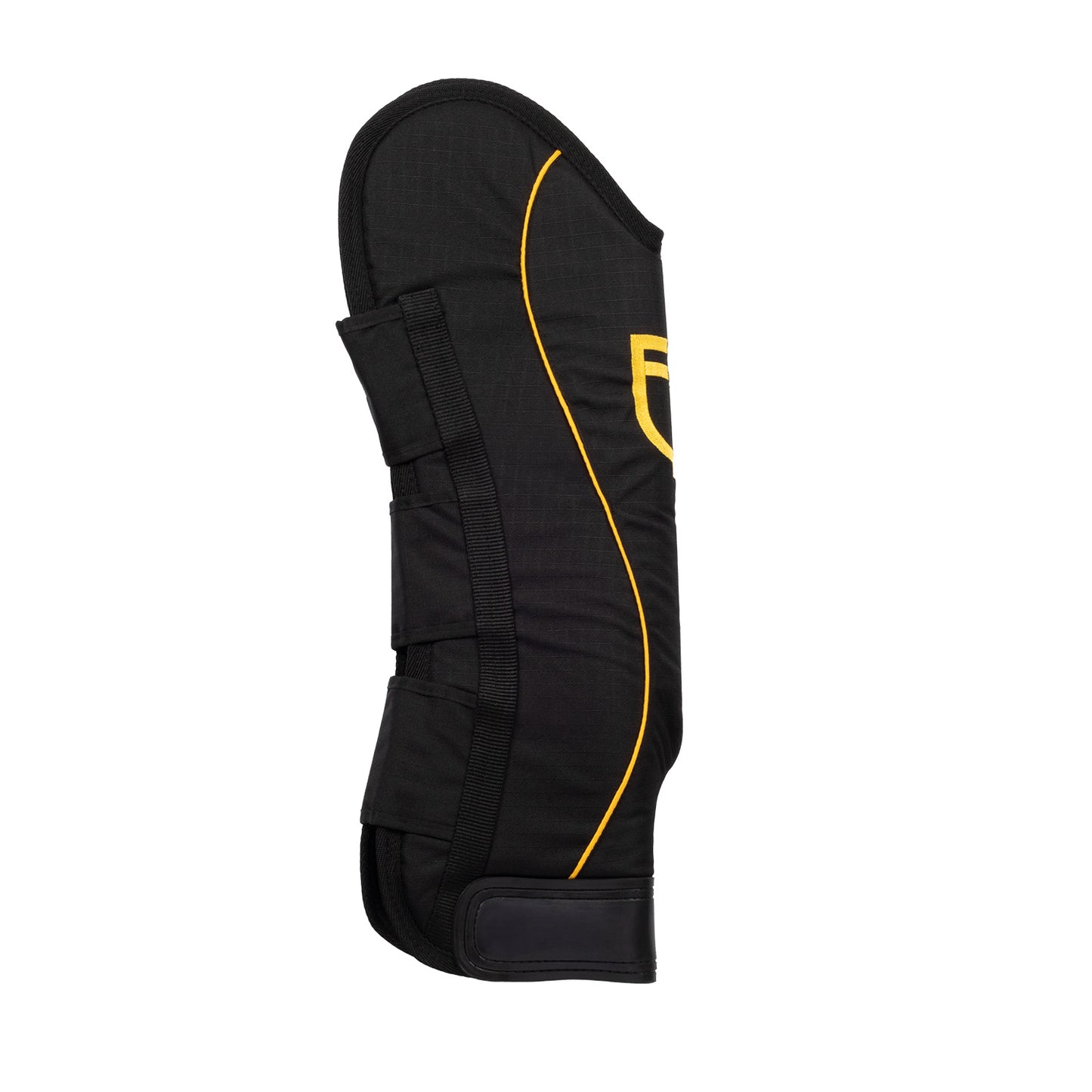 Set Paracolpi Cavallo in Tessuto Anti-Strappo | El Gaucho Sport