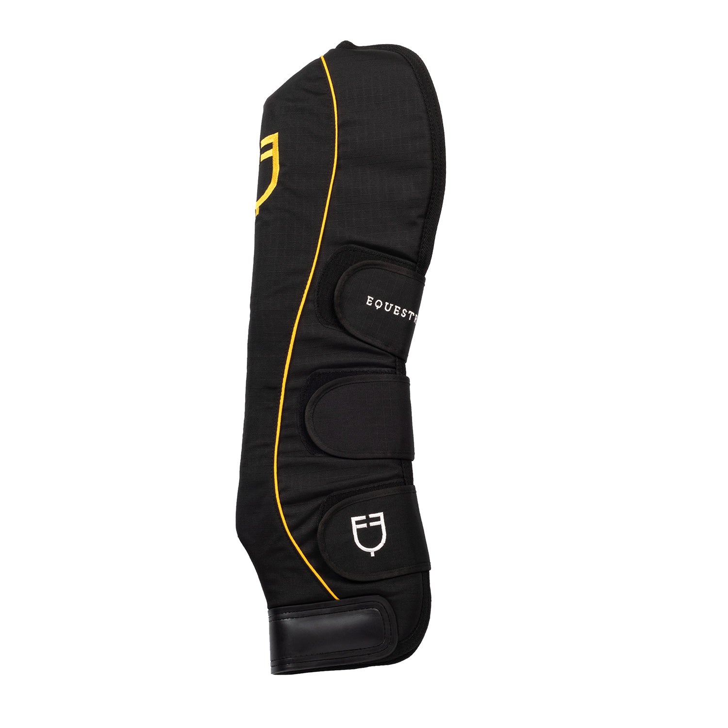 Set Paracolpi Cavallo in Tessuto Anti-Strappo | El Gaucho Sport