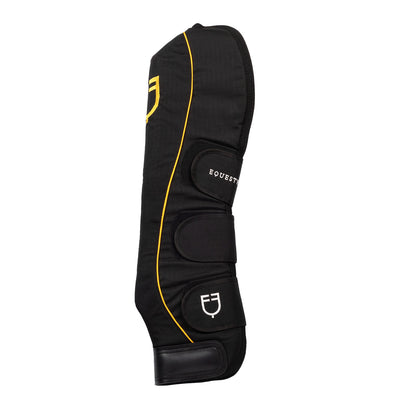 Set Paracolpi Cavallo in Tessuto Anti-Strappo | El Gaucho Sport