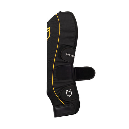 Set Paracolpi Cavallo in Tessuto Anti-Strappo | El Gaucho Sport