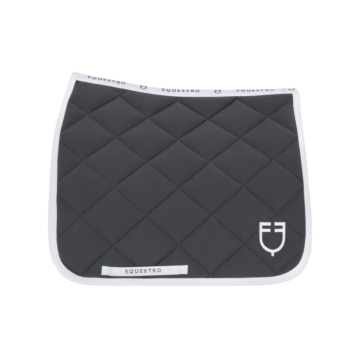 Sottoselle dressage avec piquage en losanges