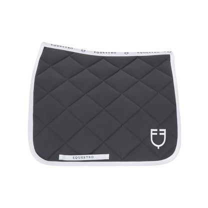 Sottoselle dressage avec piquage en losanges