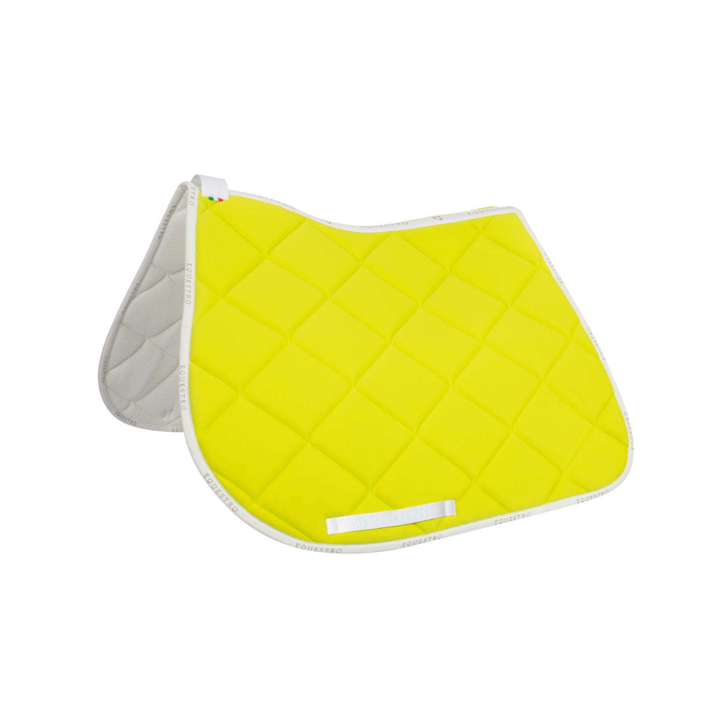 GP saddle pad