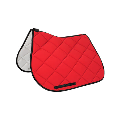 GP saddle pad