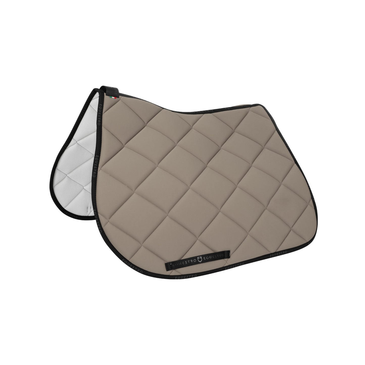 GP saddle pad