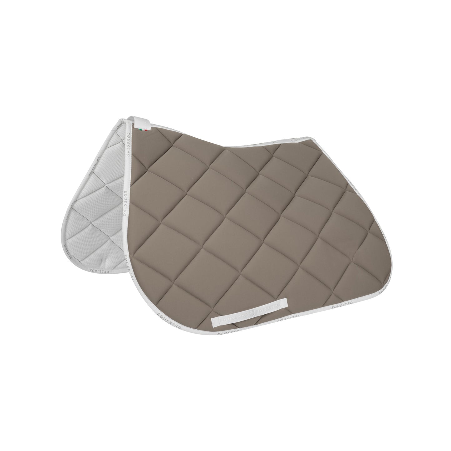 GP saddle pad