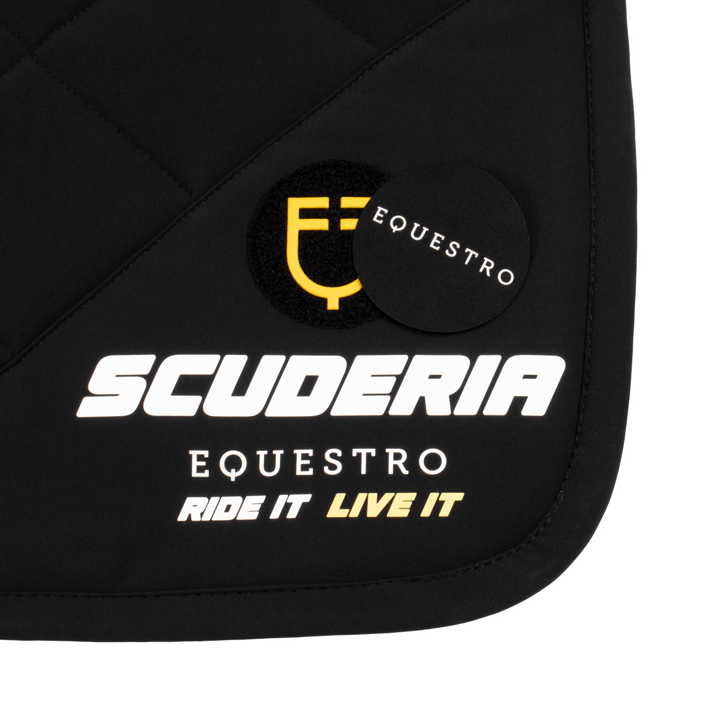 Sottosella da salto Scuderia Equestro