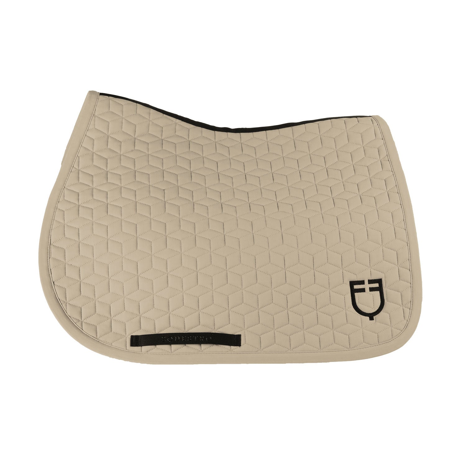 Nuovo Sottosella collezione CUBE QUILTING | Equestro | El gaucho sport