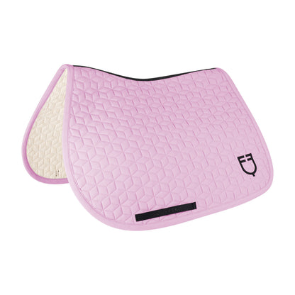 Nuovo Sottosella collezione CUBE QUILTING | Equestro | El gaucho sport