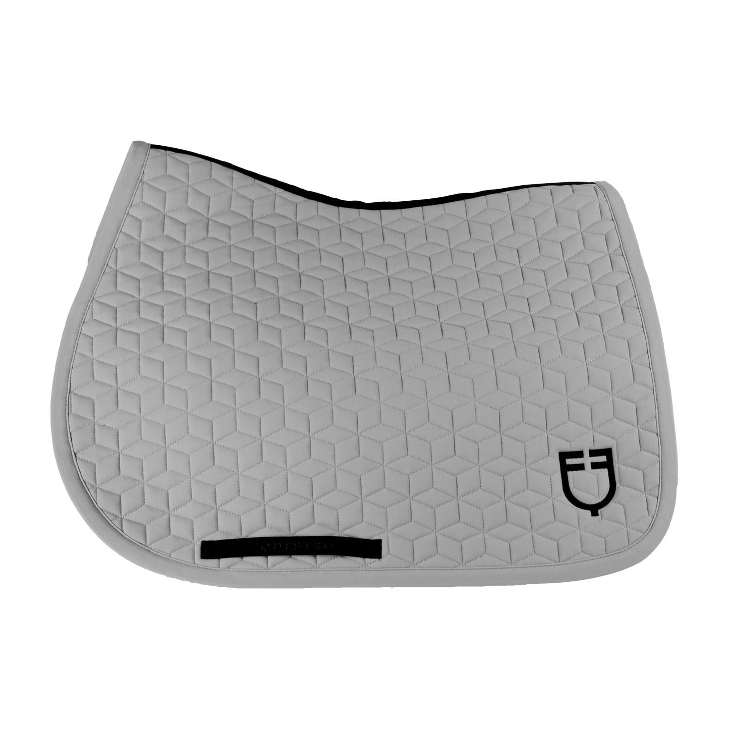 Nuovo Sottosella collezione CUBE QUILTING | Equestro | El gaucho sport