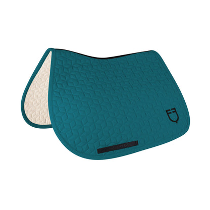 Sottosella da salto CUBE QUILTING