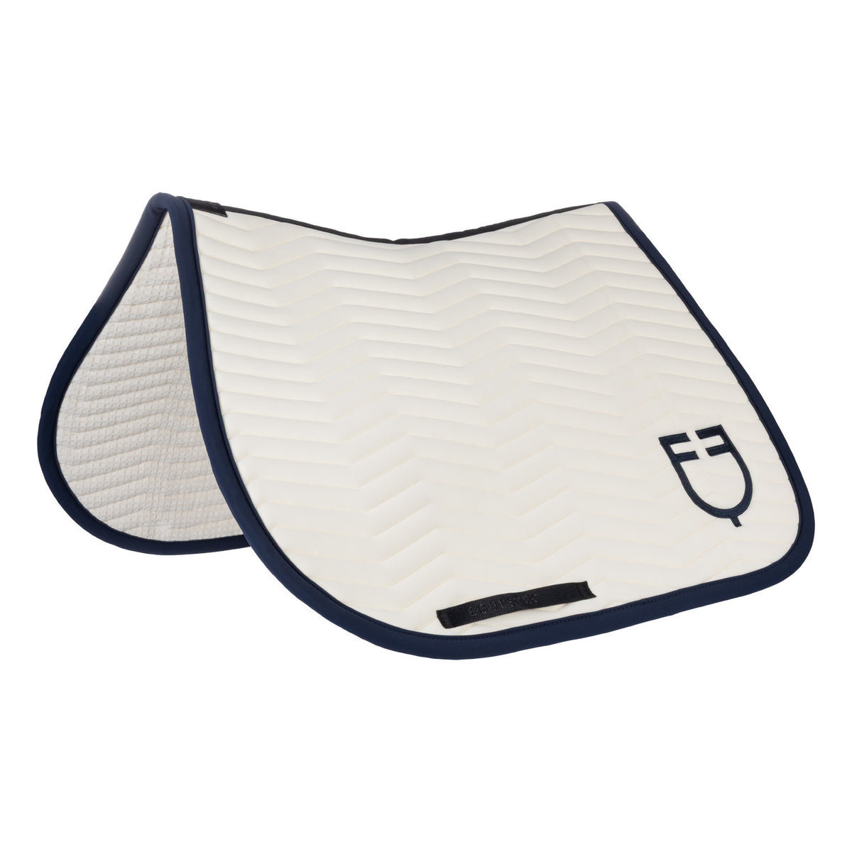 Sottosella Wave Quilting salto in tessuto tecnico | El gaucho sport