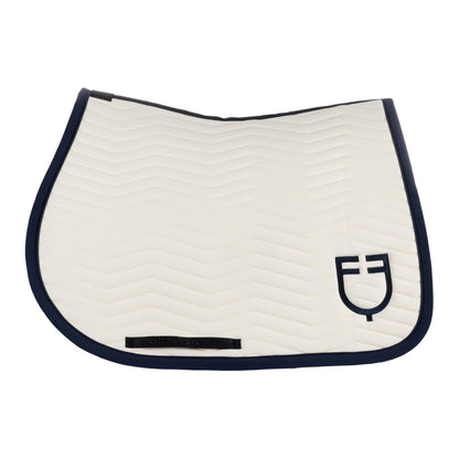 Sottosella Wave Quilting salto in tessuto tecnico | El gaucho sport