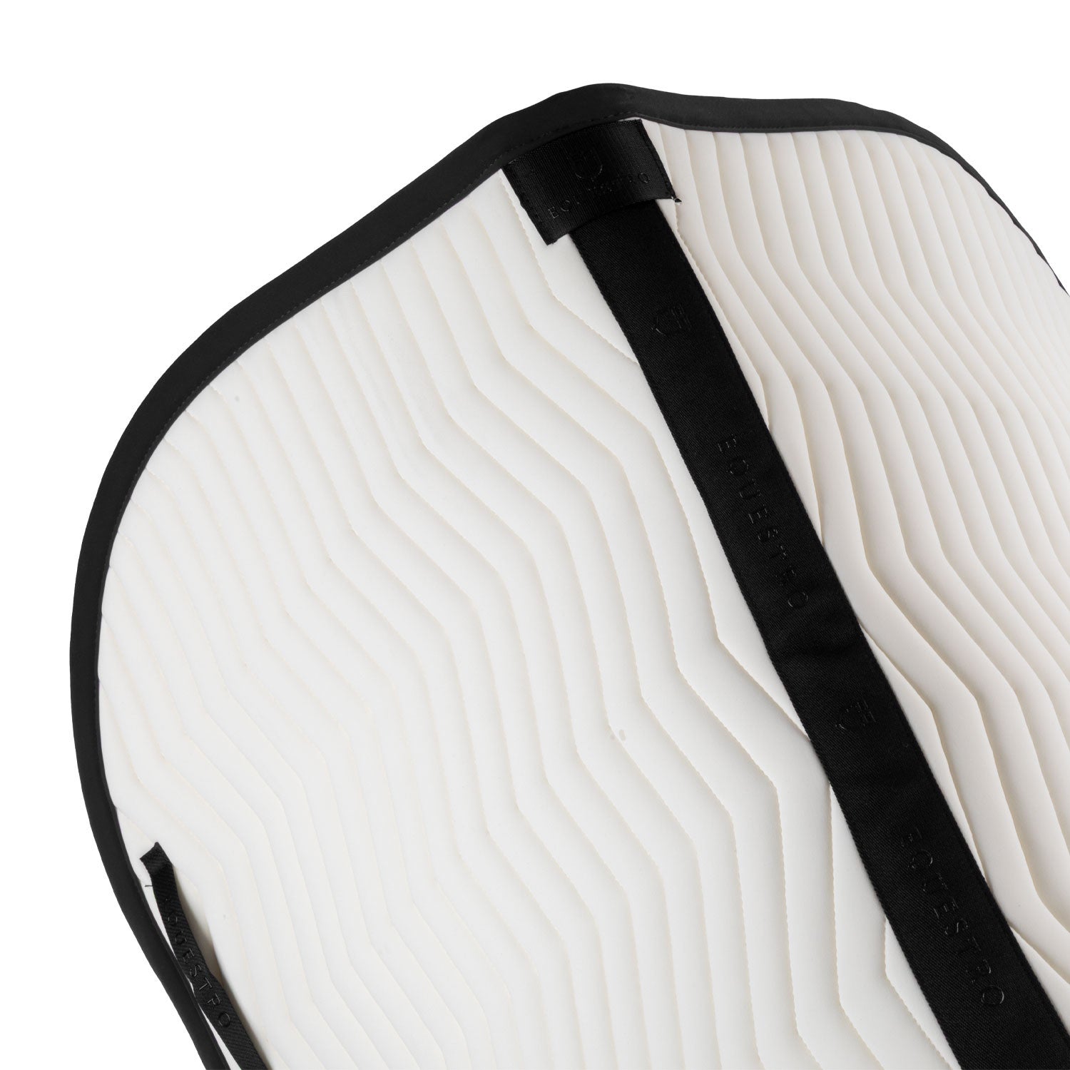 Sottosella Wave Quilting salto in tessuto tecnico | El gaucho sport