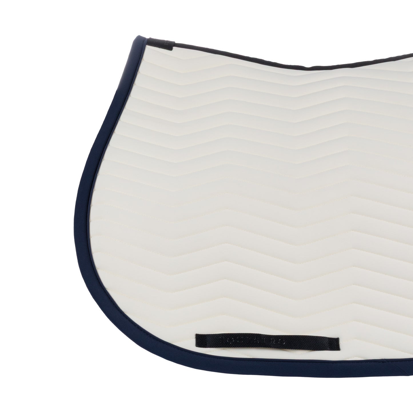 Sottosella Wave Quilting salto in tessuto tecnico | El gaucho sport
